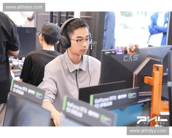 虎扑电竞聚焦全球赛事创新与玩家互动深度剖析