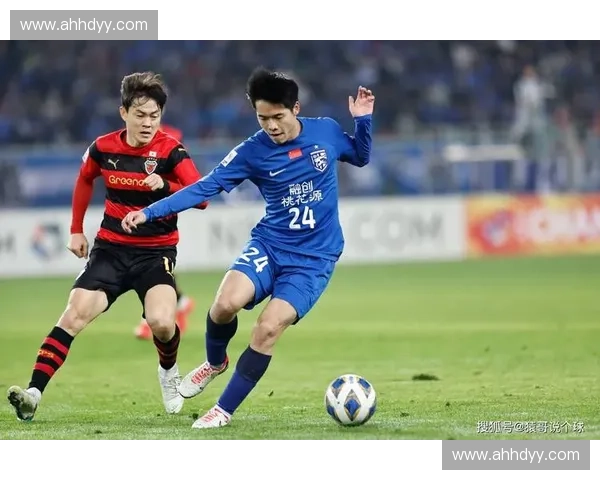 围绕2016赛季上海申花完整赛程的深度梳理与精彩对战解析综述